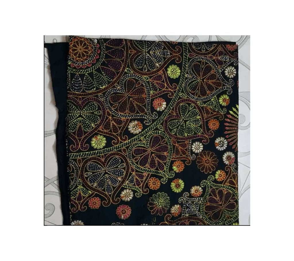 Nakshi Kantha with Filled Work (ESC-69)