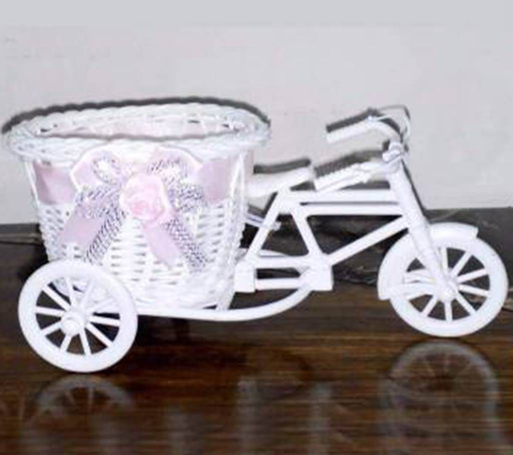 Ride of love show piece 