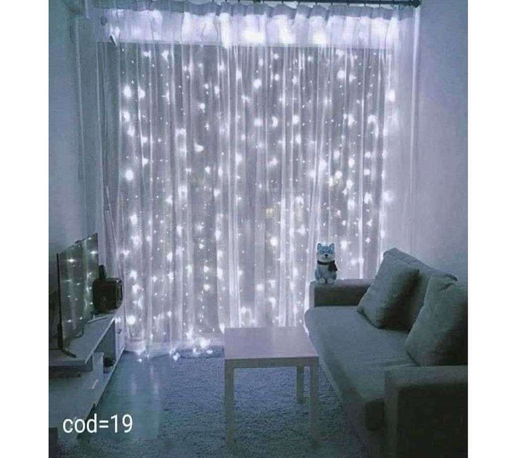 Decorative Fairy Lights - 30 Feet - WHITE