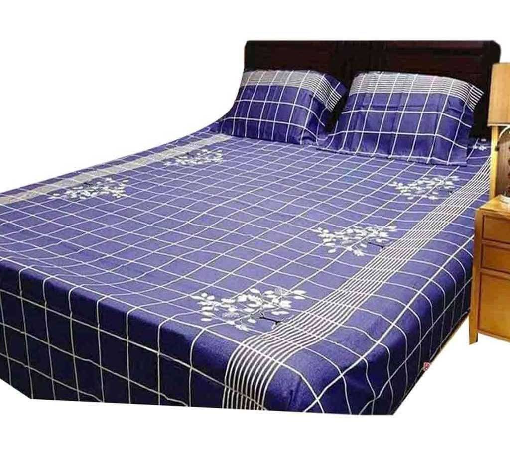 King Size Bedsheet - BH-331