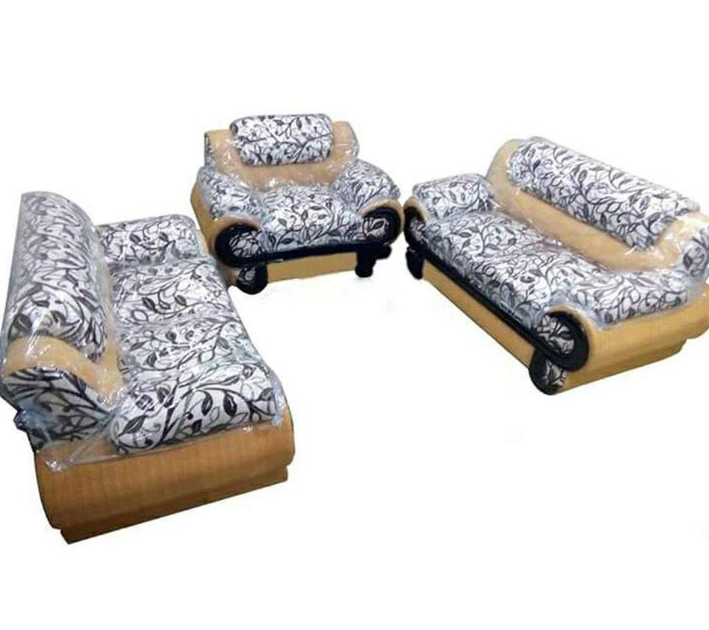 Sofa set model 134