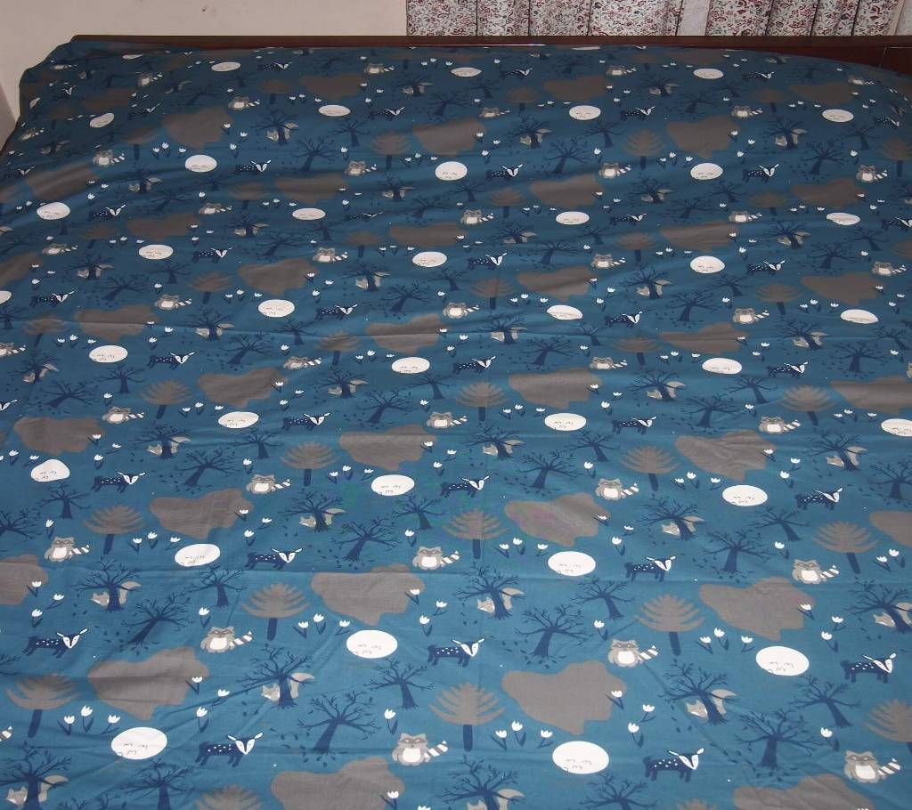 King size Export Quality Bed cover