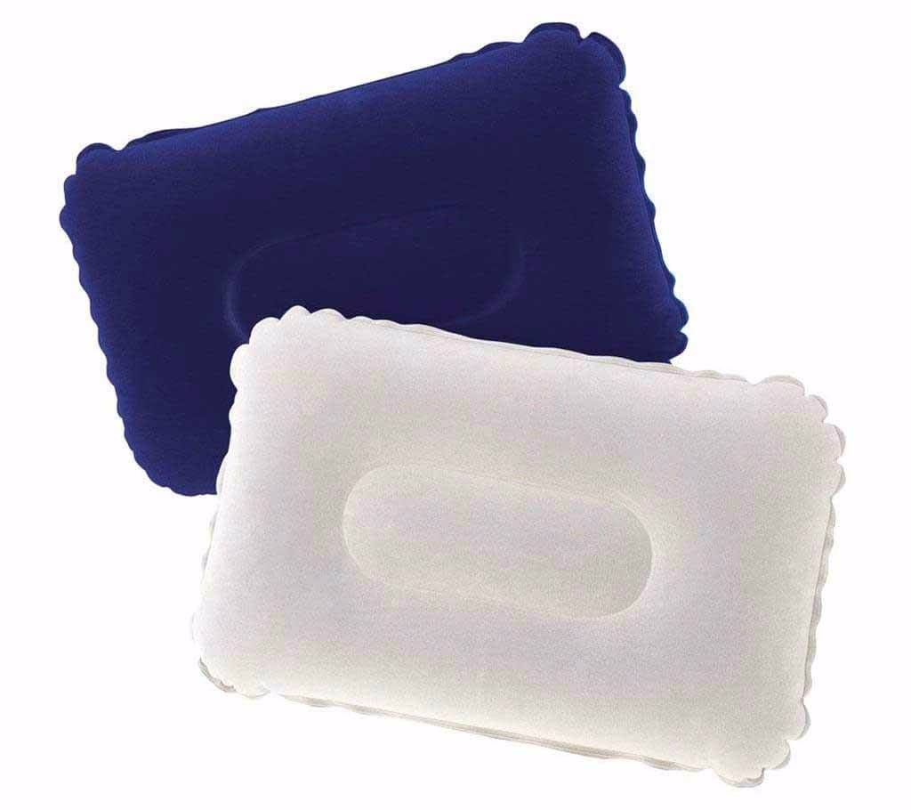 Bestway Flocked Air Pillow (1 piece)