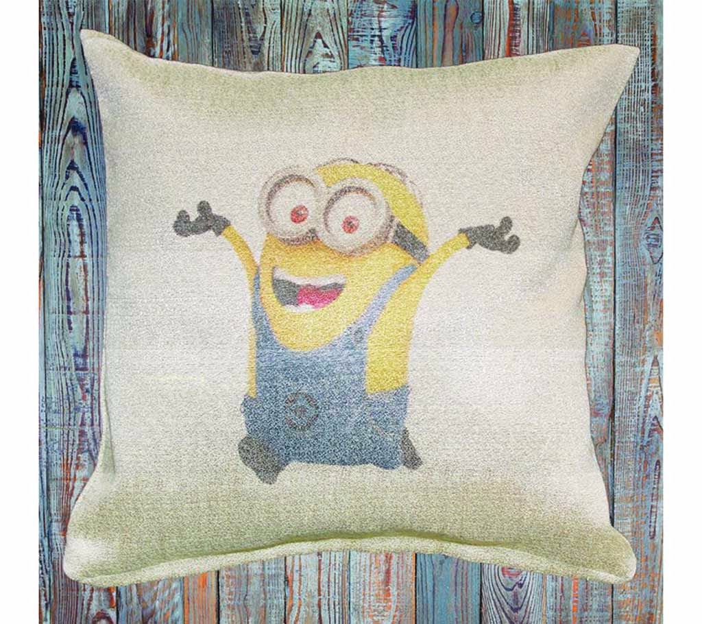 Cushion Cover - Minion