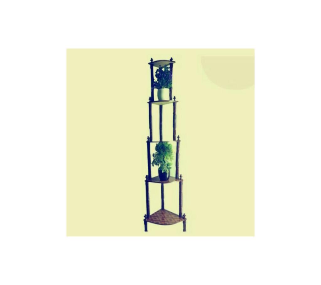 4 ft
