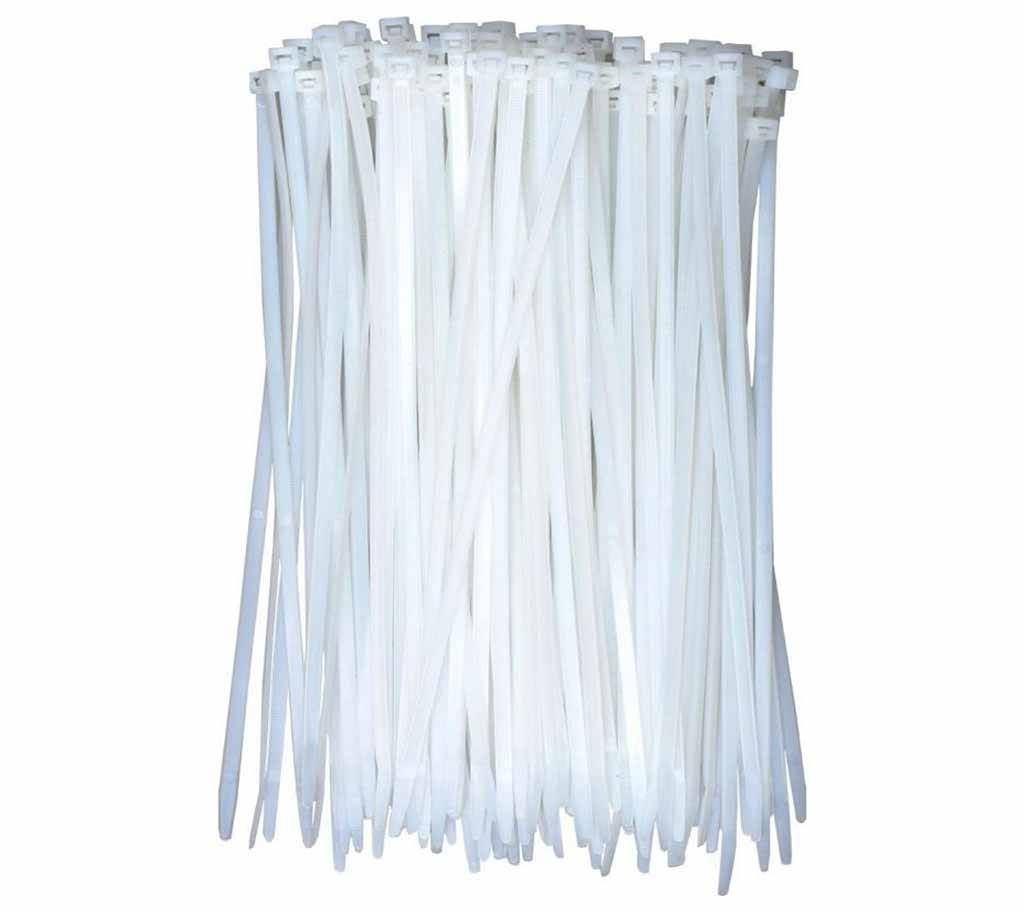 Cable Tie - 6 inch100 pcs