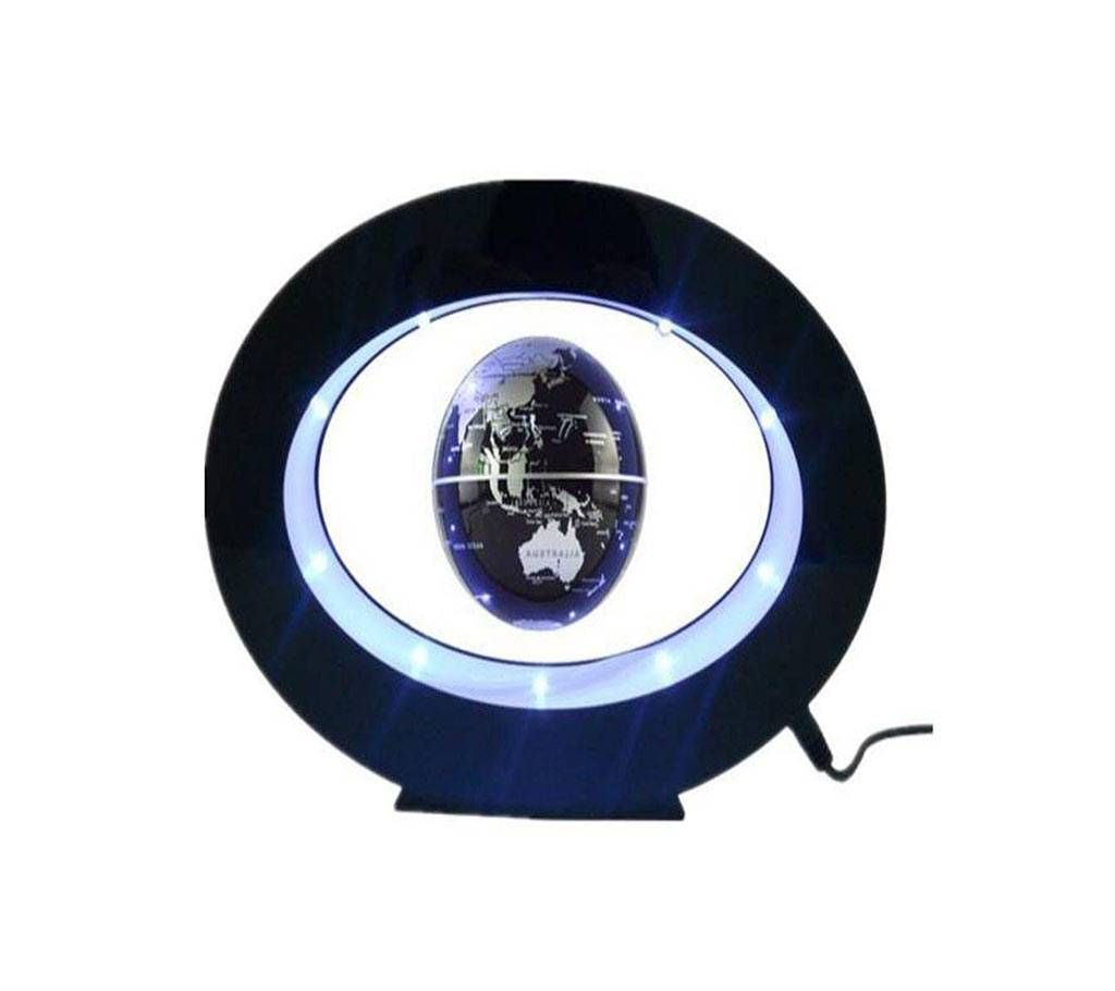 Digital Electronic Globe