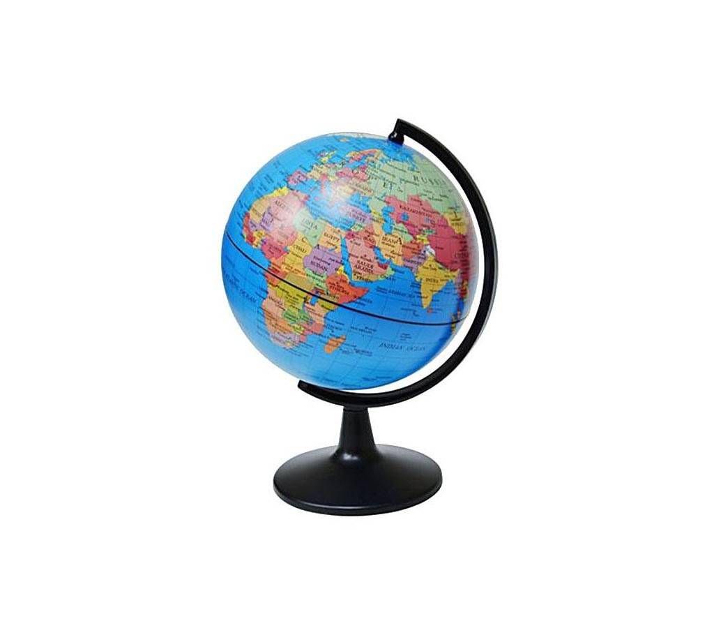 Explorer World Desk Globe - Assorted Colours