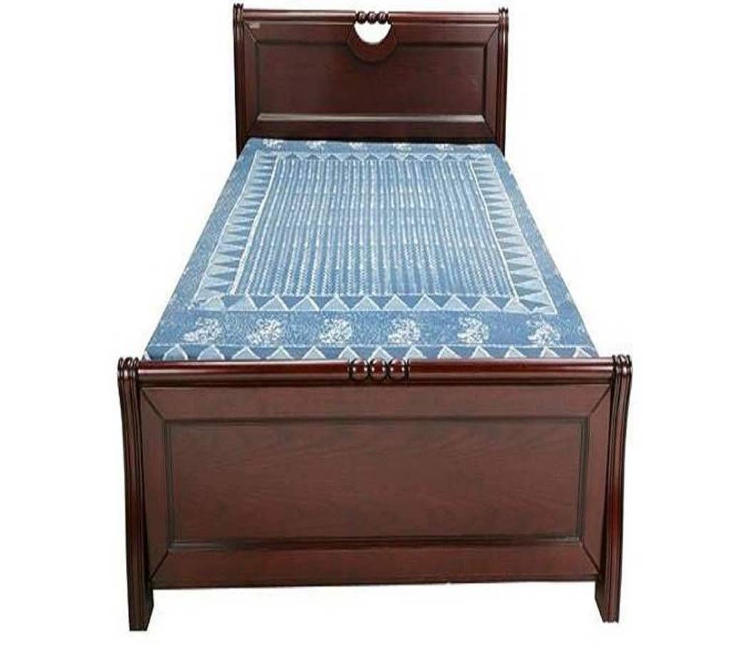New Flower style Semi-Box Bed.