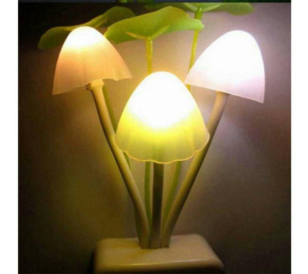 Mushroom Light