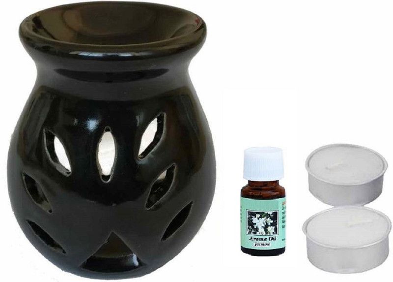 Lyallpur Stores multi Diffuser Set  (2 x 5 ml)