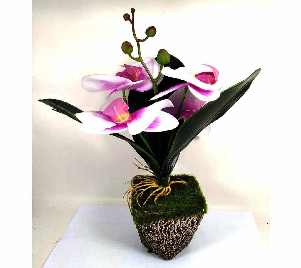 ARTIFICIAL ORCHID FLOWER