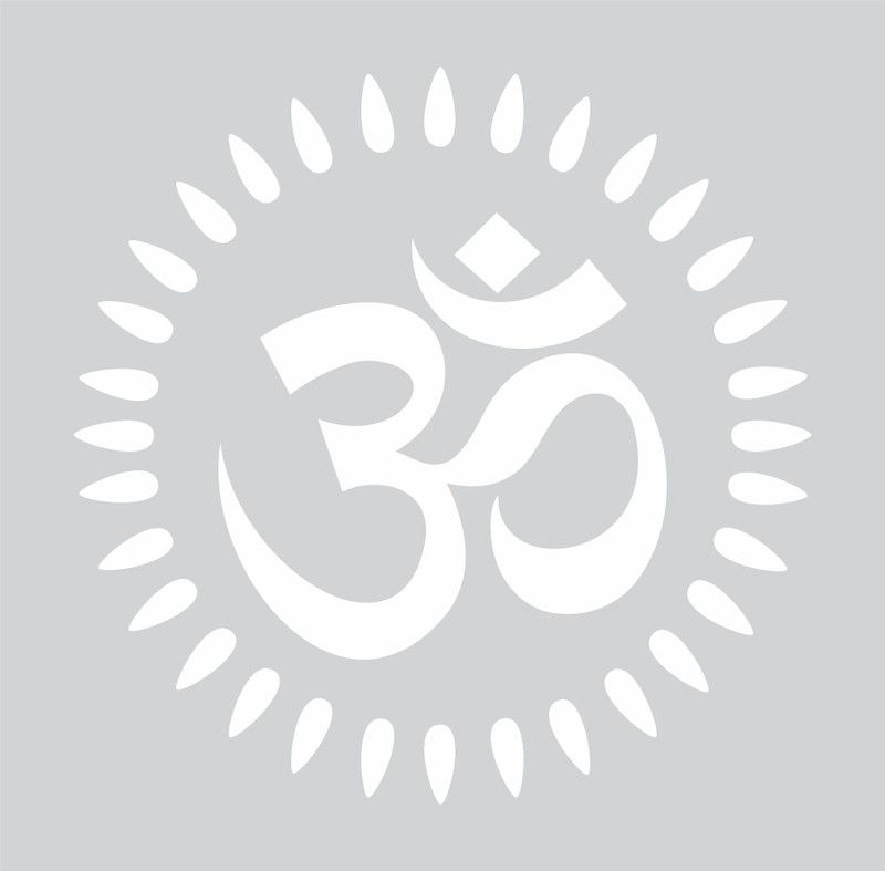 Katochs Retail Religious White Wallpaper  (10 cm x 10 cm)
