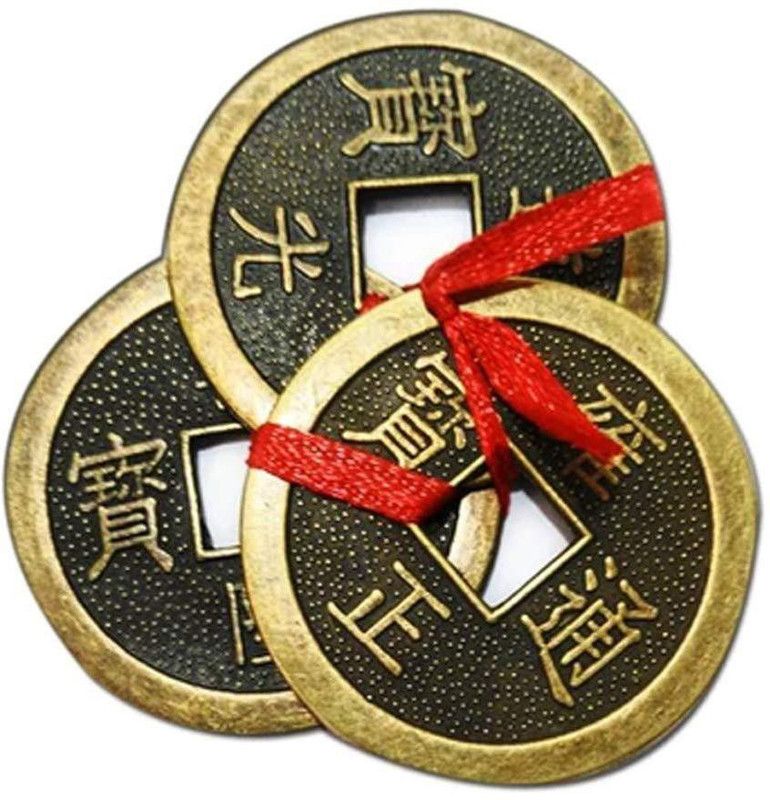 Sadashiv Decorative Showpiece - 2.5 cm  (Copper, Copper)