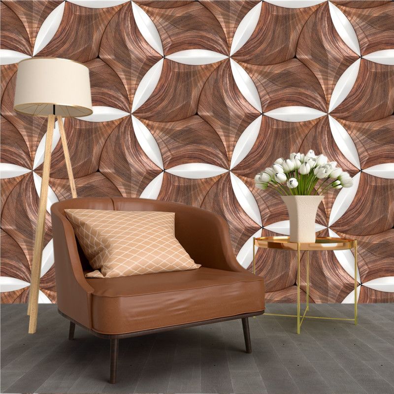 Architecture Wallpaper  (127 cm X 40 cm)