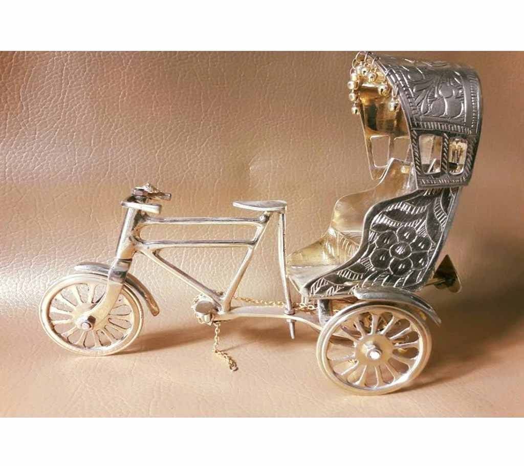 Pitoler Rikshaw