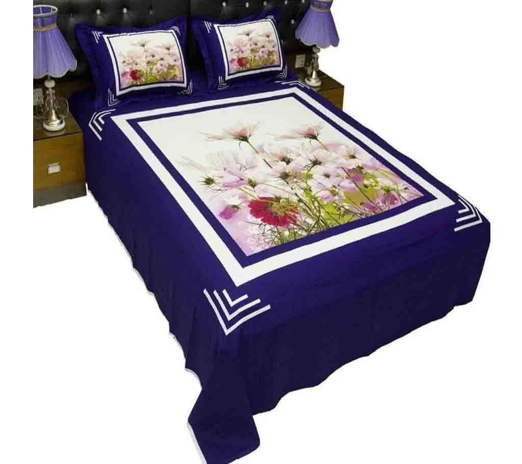 Hometex Cotton Bedshet 002
