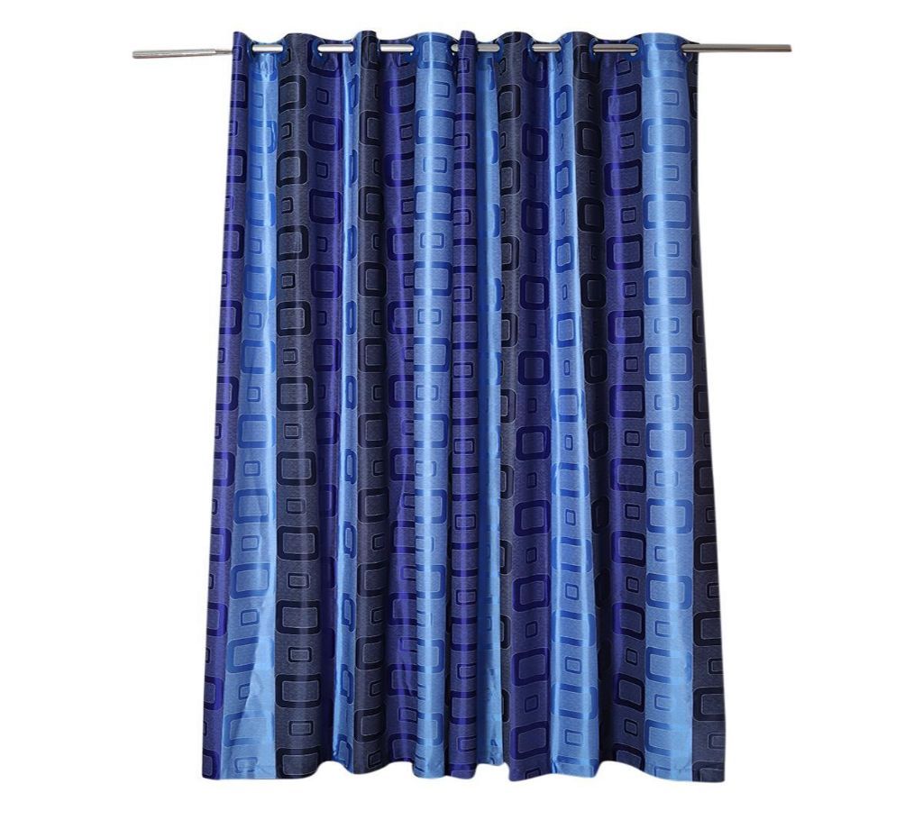 Satin Curtain- BEAUTIFUL DESIGN