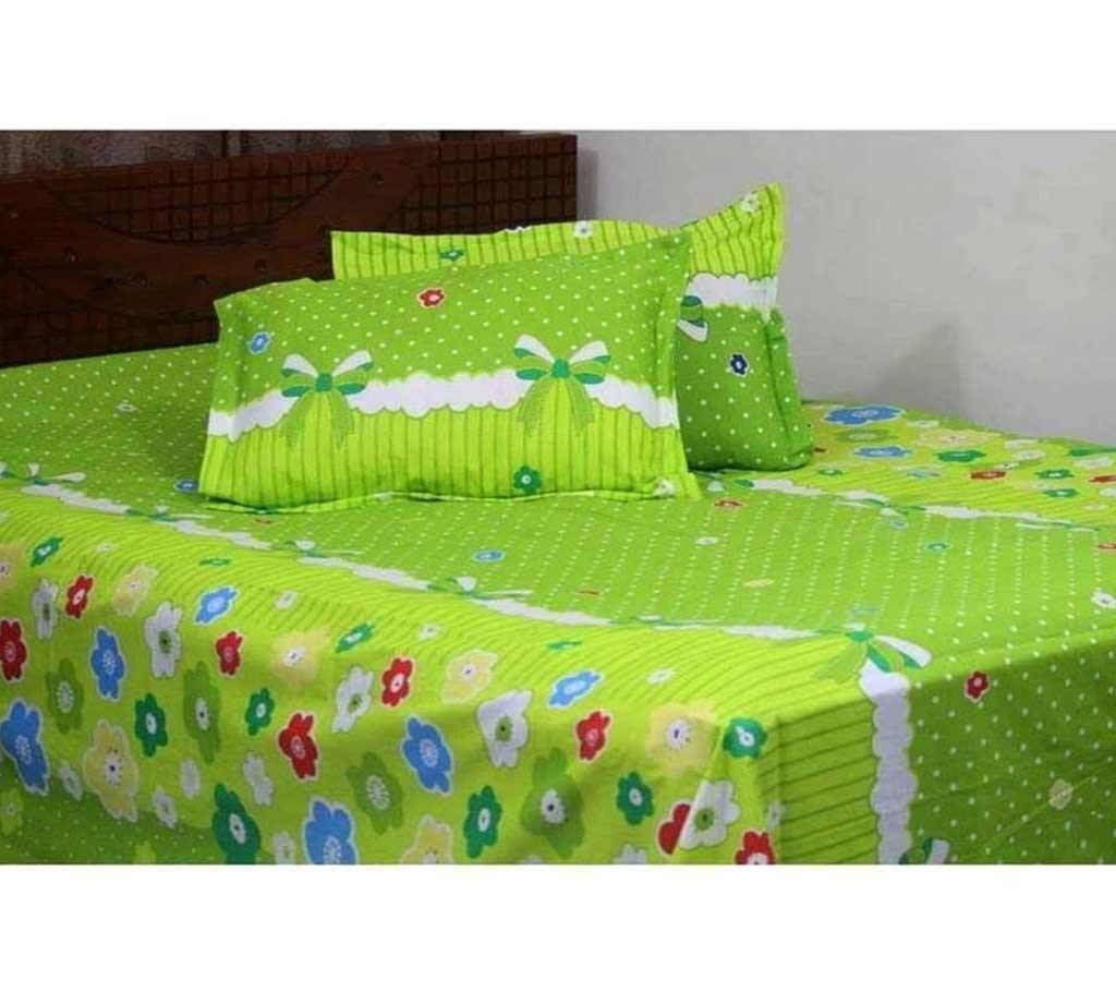 Bedsheet & Pillow Cover