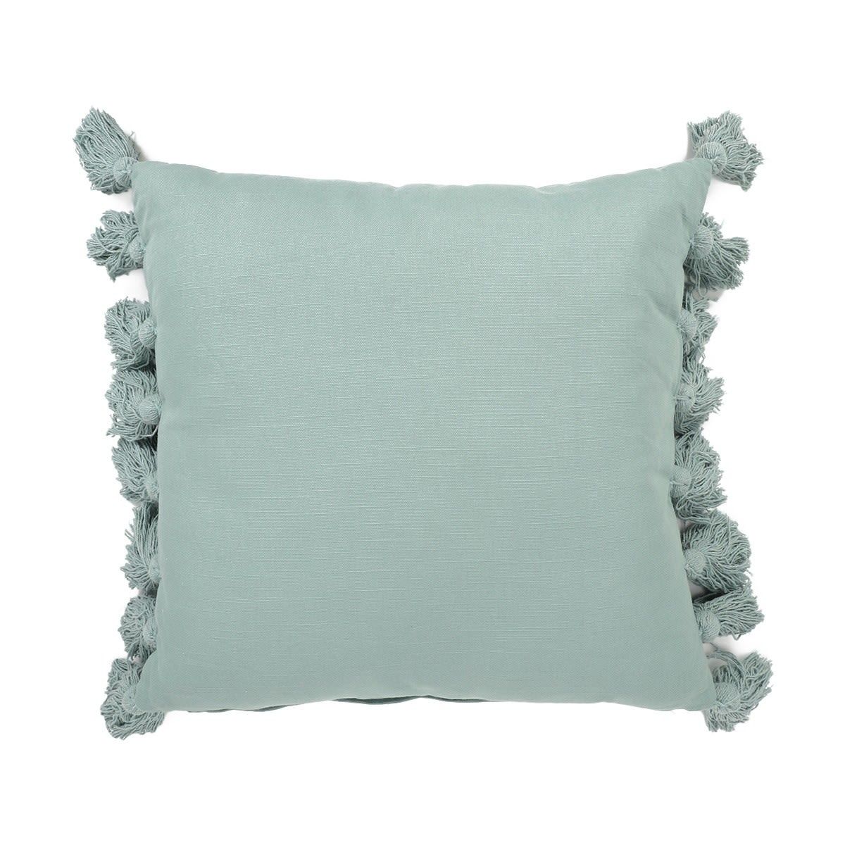 Layla Cushion - Mineral