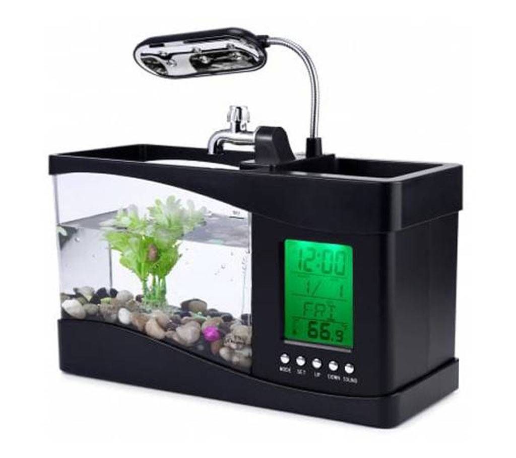 Lileng-920 Mini USB Accuracy LCD