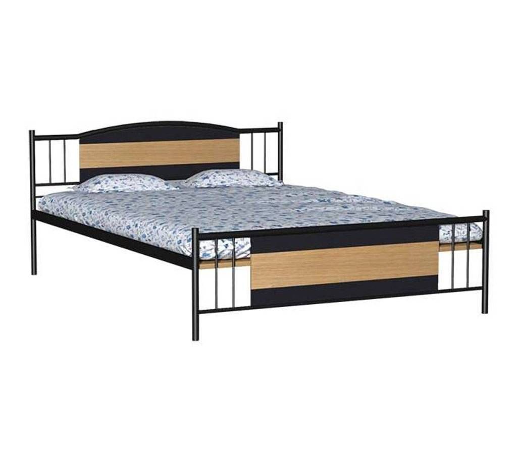 REGAL METAL BED