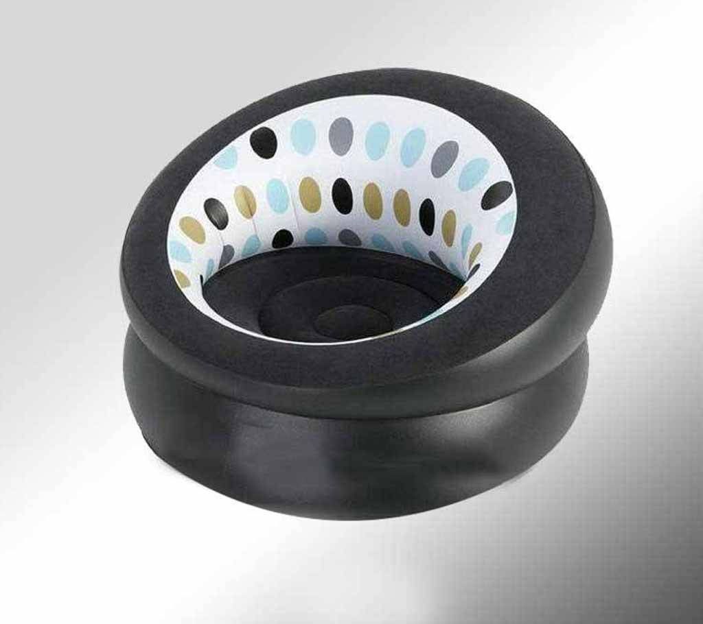  Inflatable Air Round Sofa