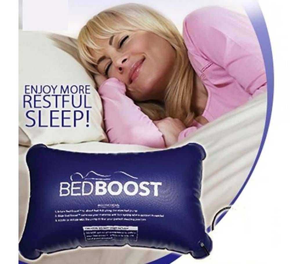 BED BOOST Big Pillow