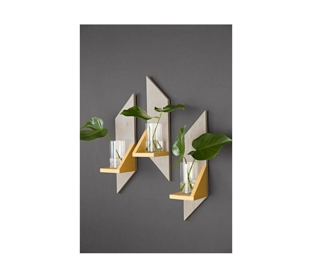 wall hanging mini cute self