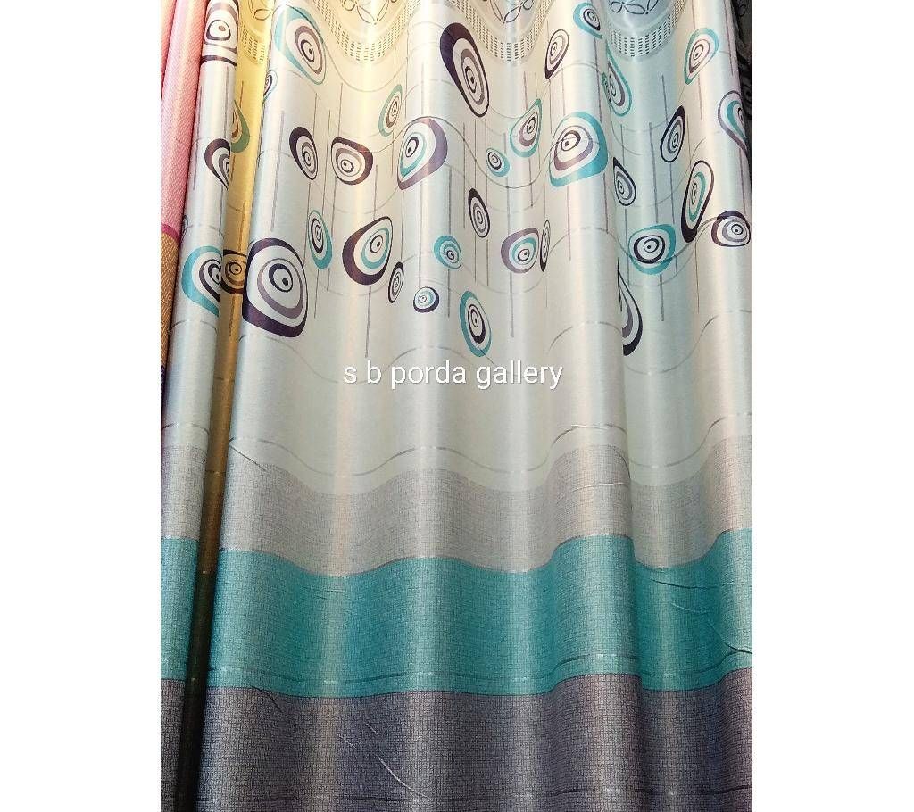 China Satin Porda