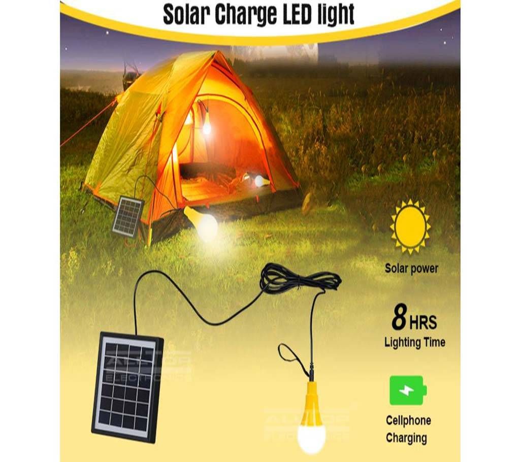 Solar Light