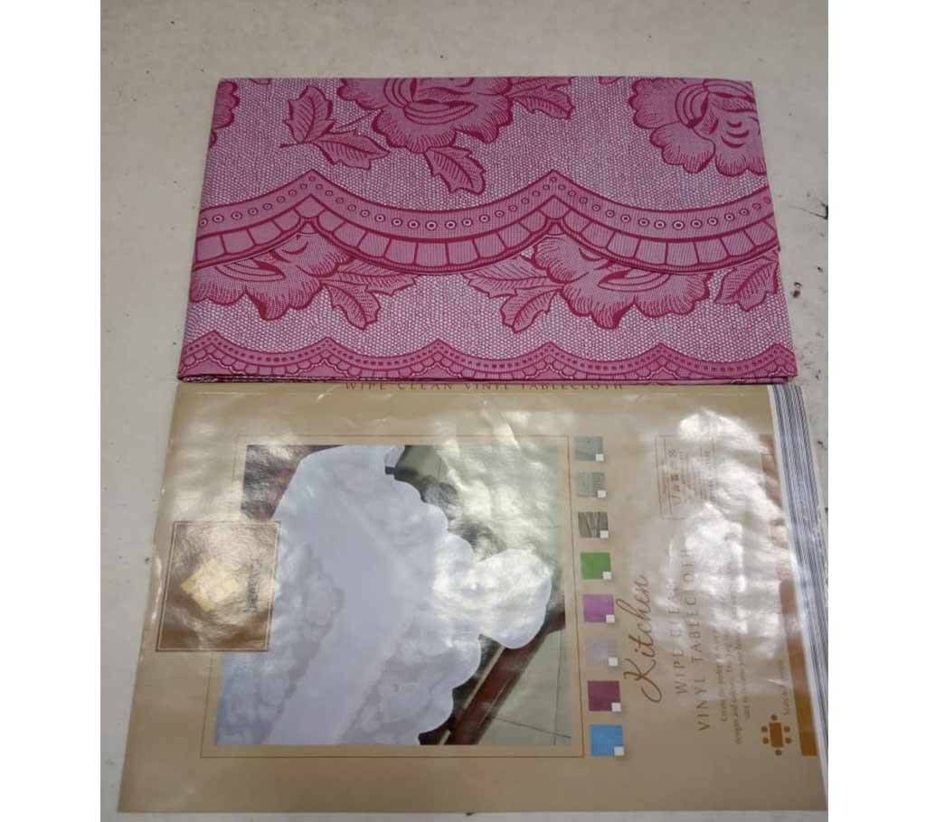 TABLE CLOTH (INNO PLAST BRAND CHINA)