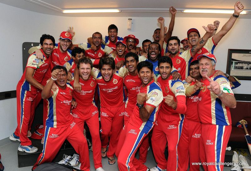 Poster Ipl 2016 Royal Challenge Cricket Team sl565 (Wall Poster, 13x19 Inches, Multicolor) Fine Art Print  (19 inch X 13 inch, Rolled)