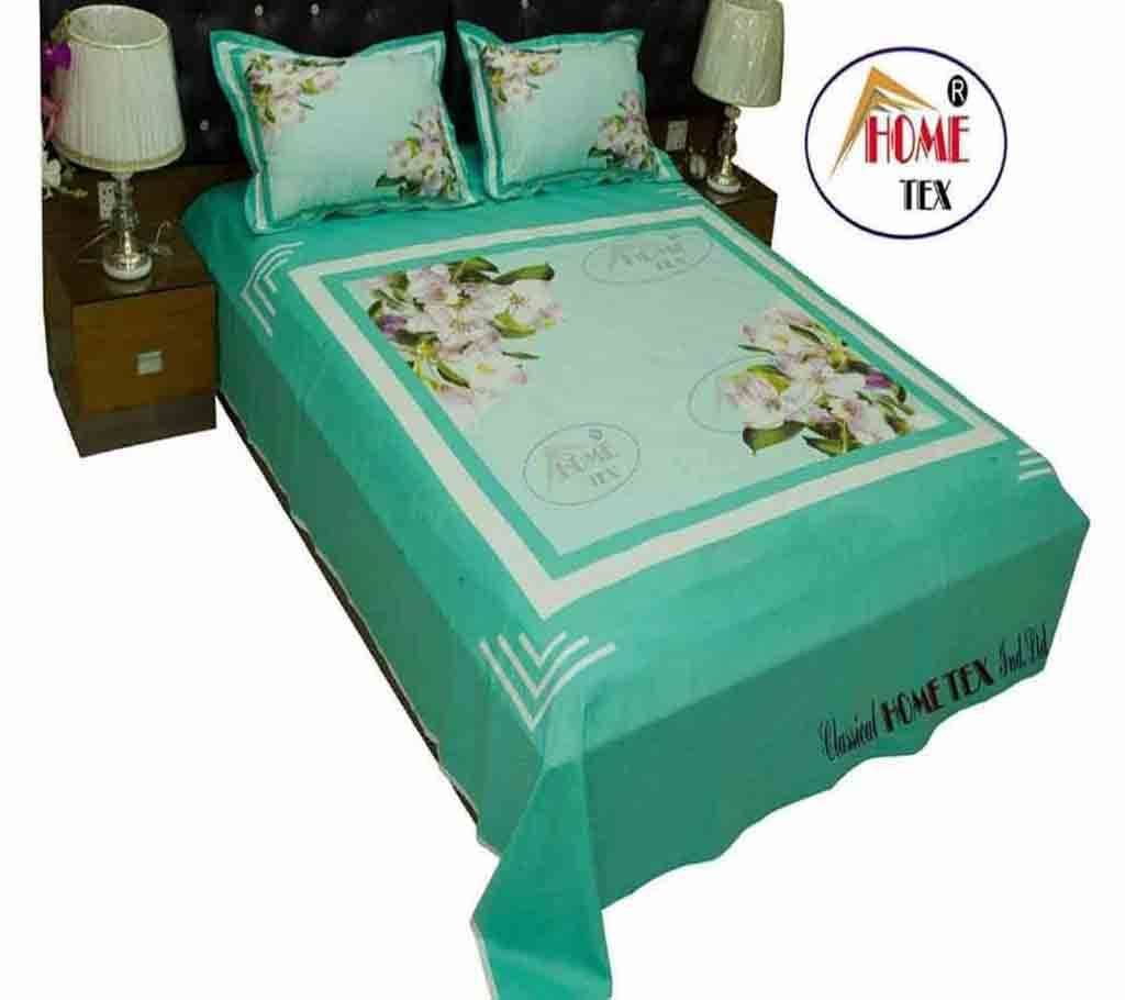 Hometex Cotton Bedsheets 001 