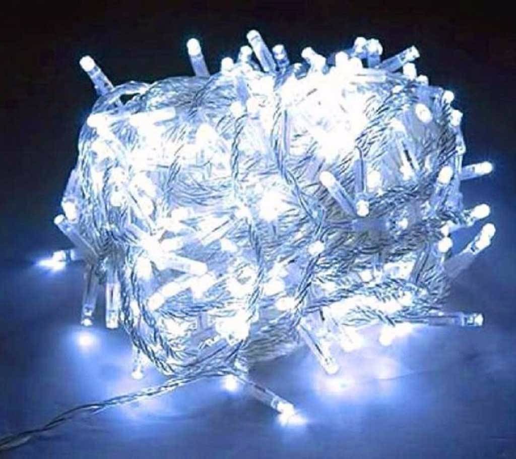 WHITE colour fairy light