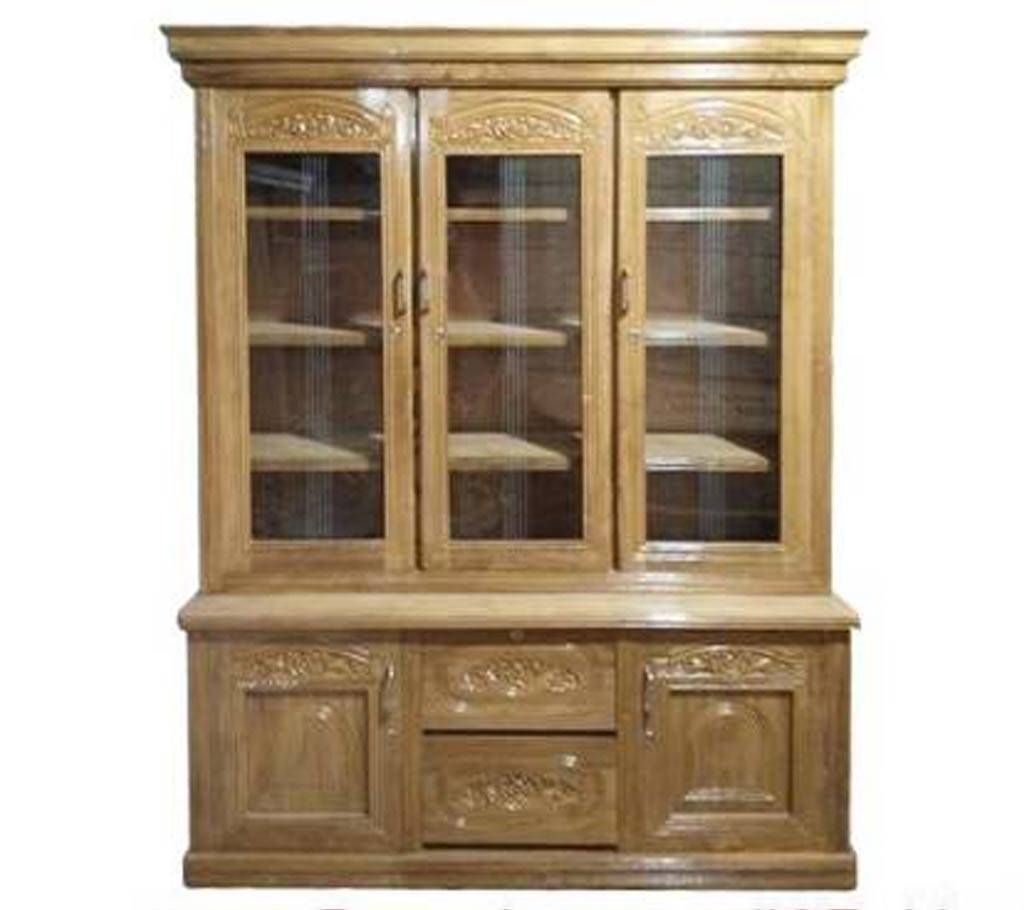 Deep door design show case