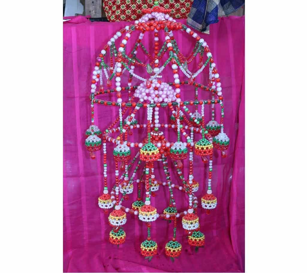 Crystal Chandelier-01 (ESC-92) 