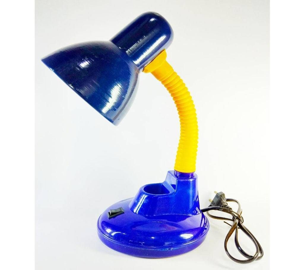 Desk Lamp - Blue and YellowS