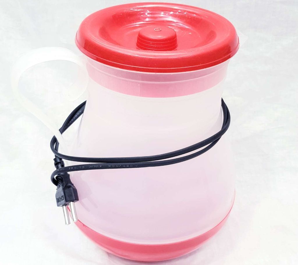 Water heater jug electric..