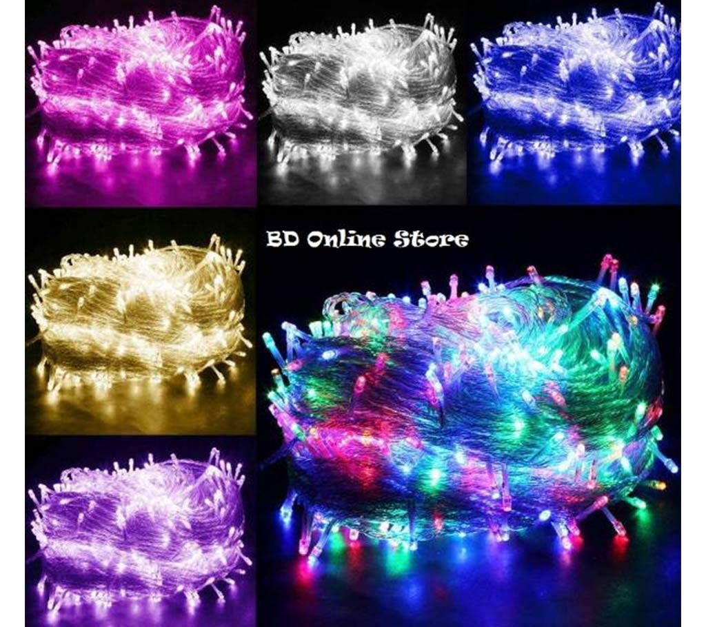 LED String Fairy Light