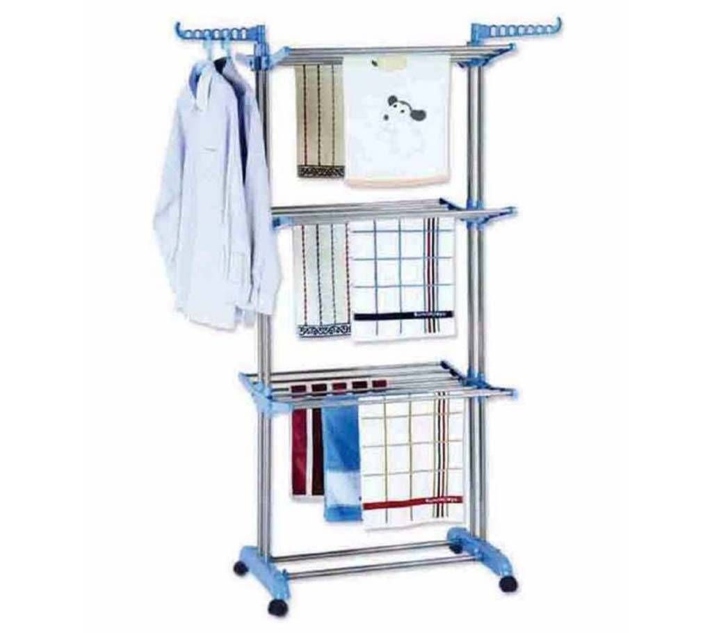 Multifunction Three Layer Dryer