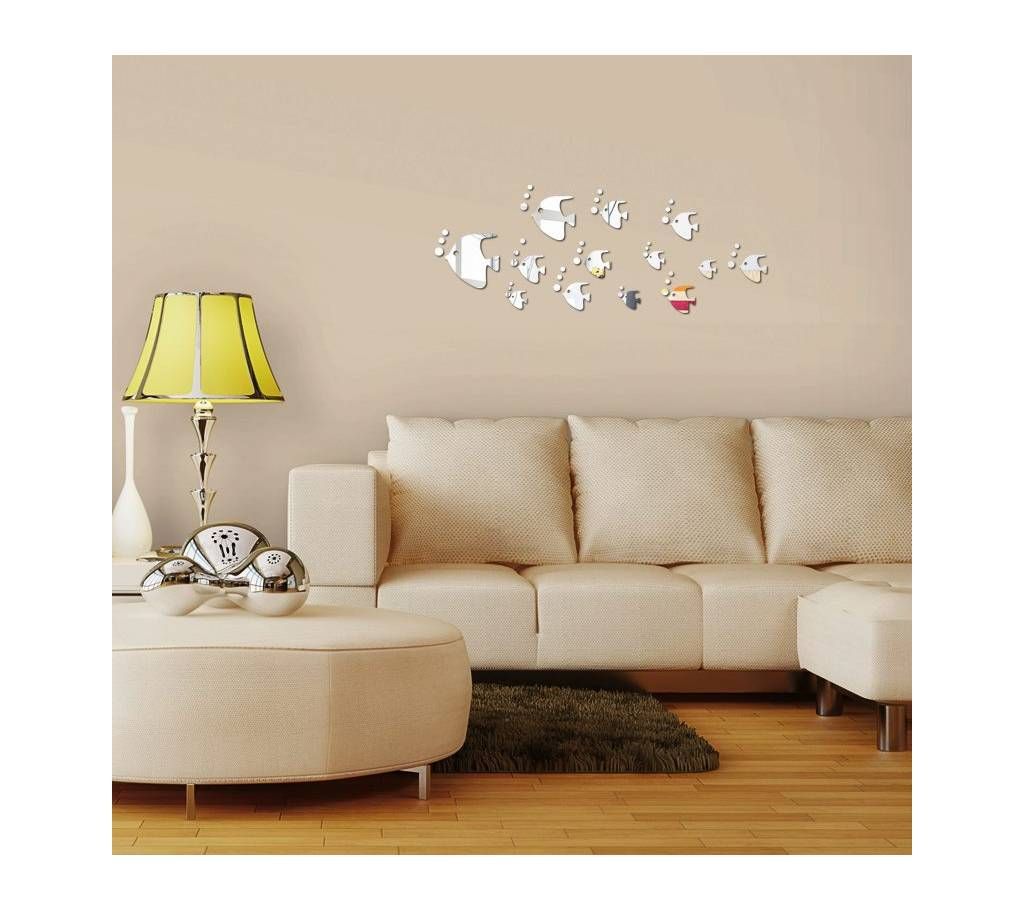 Wall decor