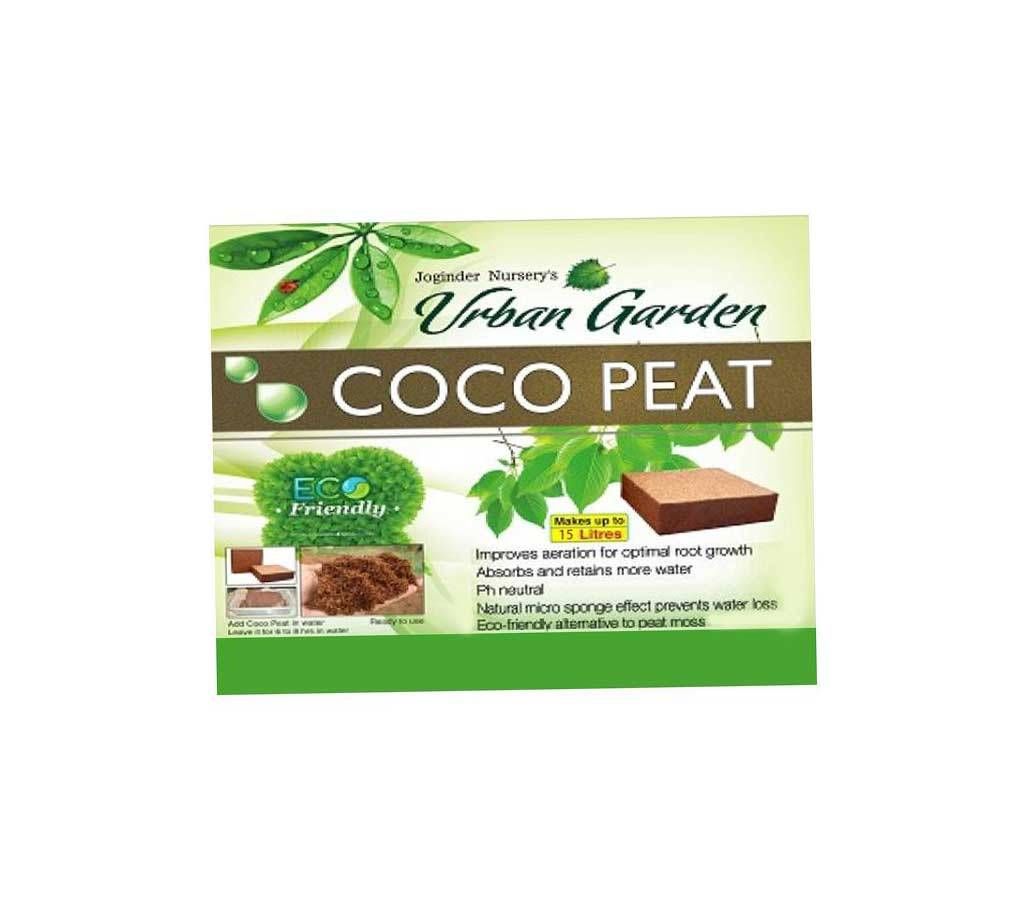 COCOPEAT for Home Garden