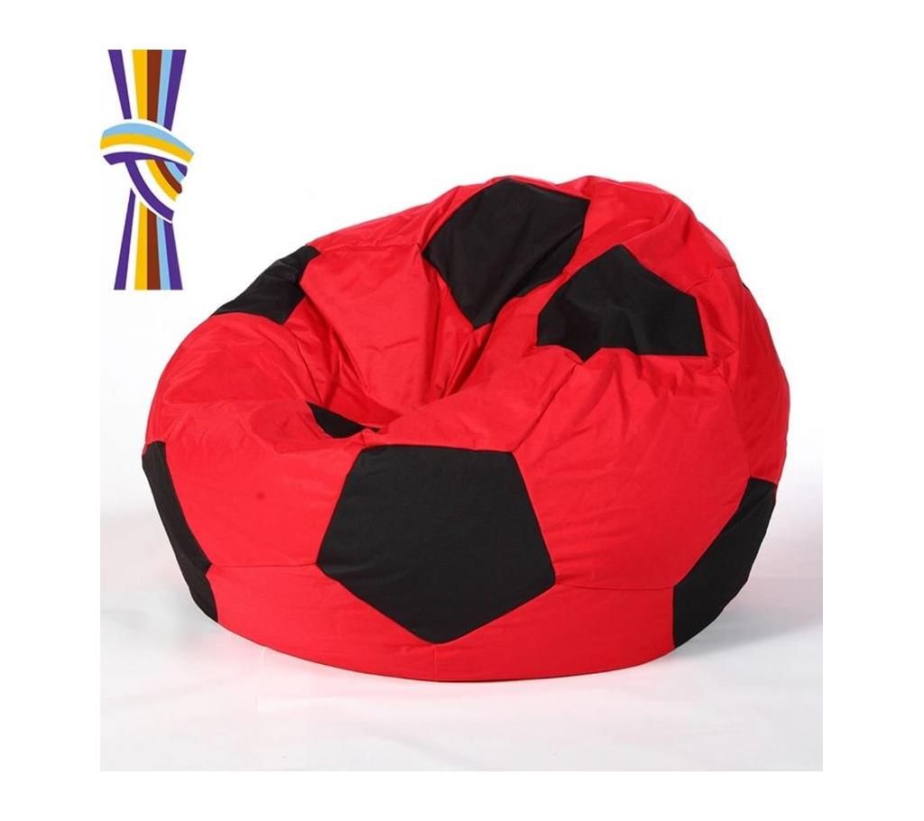 Soccer Bean Bag