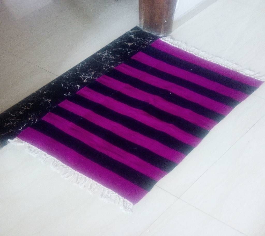 Satranji Door/ Floor Mat