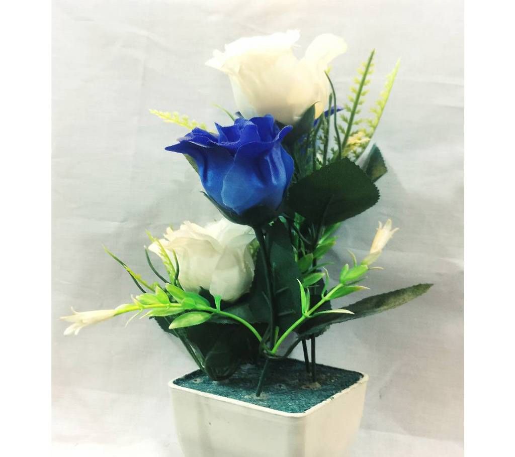 Plastic Flower