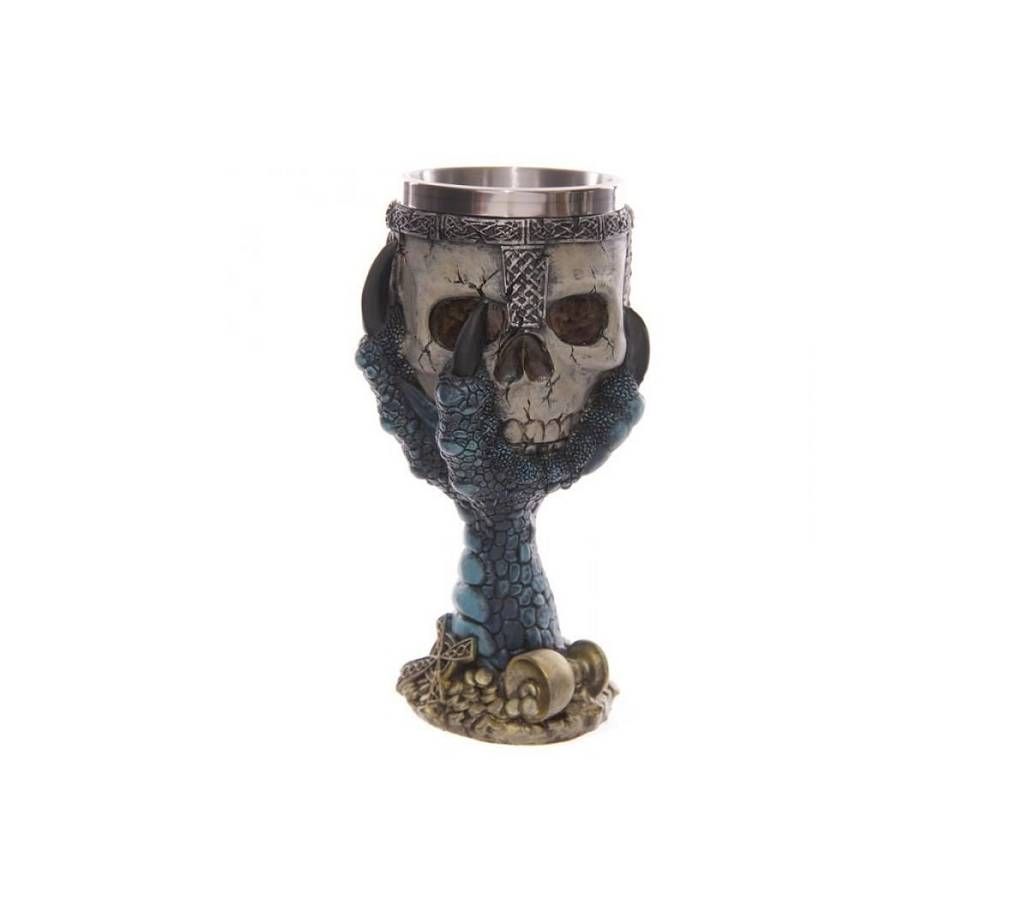Claw of the Dragon cup