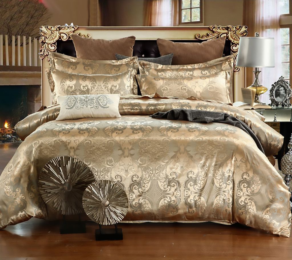 Bedding Sets Jacquard