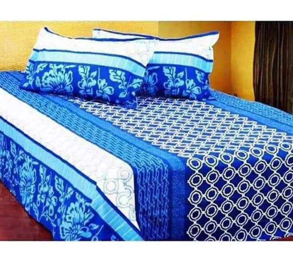 KING SIZE BEDSHIT