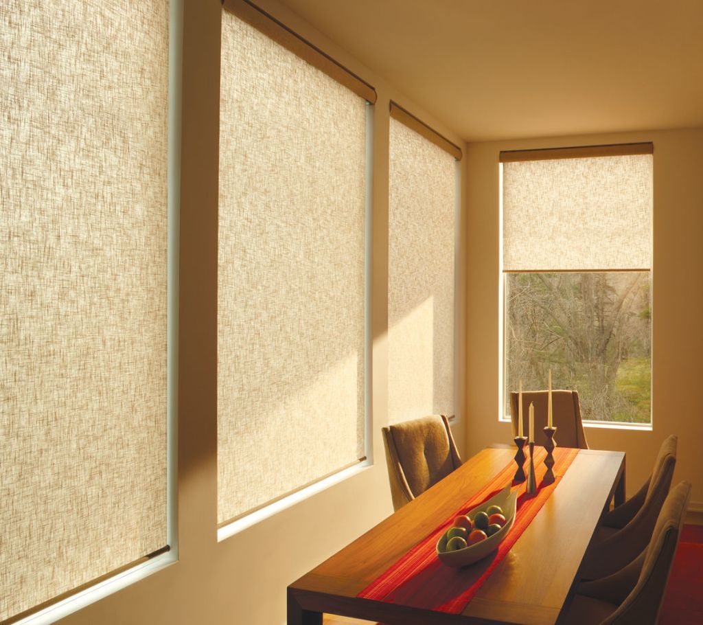 Besic Roller Blinds(per square feet)